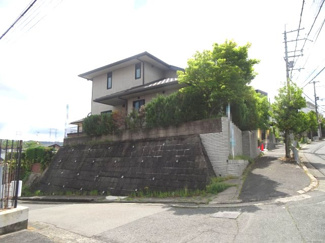 【外観】 | 川西市萩原台西3丁目289　中古一戸建て