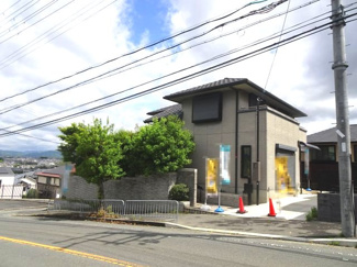 【外観】 | 川西市萩原台西3丁目289　中古一戸建て