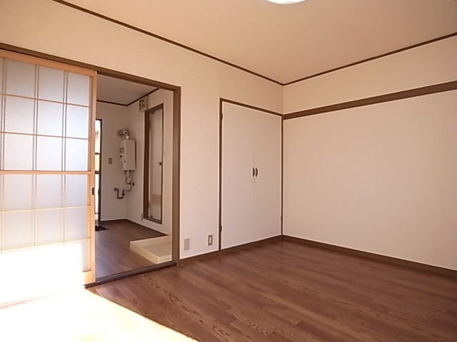 【その他共用部分】 | ファミーユ津田沼F棟