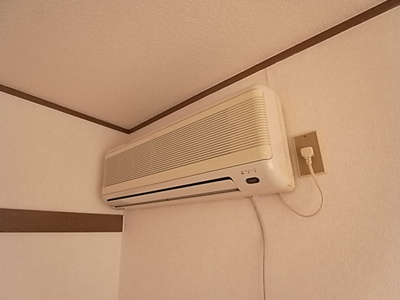 【設備】 | ファミーユ津田沼F棟