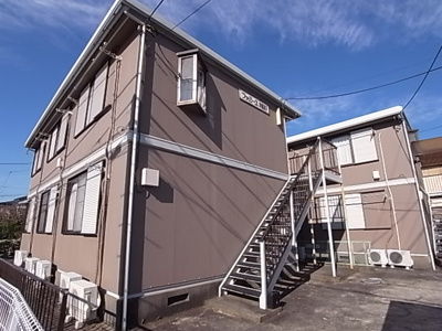 【エントランス】 | ファミーユ津田沼F棟