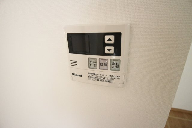 ワコーレビアーノ垂水舞子台の設備