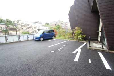 【駐車場】 | アート・フル日吉