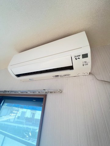 ヴェルドミールAOの設備