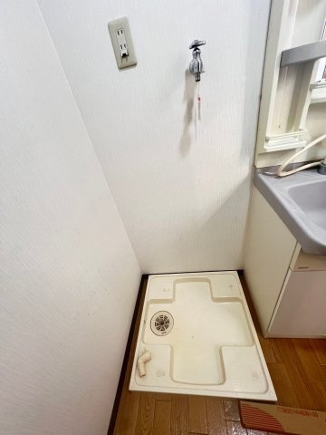 ヴェルドミールAOの内装