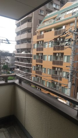 川崎市中原区新丸子町の賃貸マンションのその他
