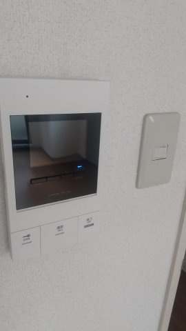 川崎市中原区新丸子町の賃貸マンションのその他