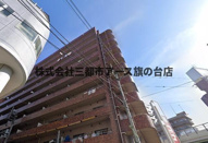 フラットフォーレストの画像
