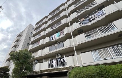 正起花園ハイツ
