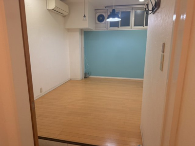 【内装】 | 諏訪栄町店舗Y