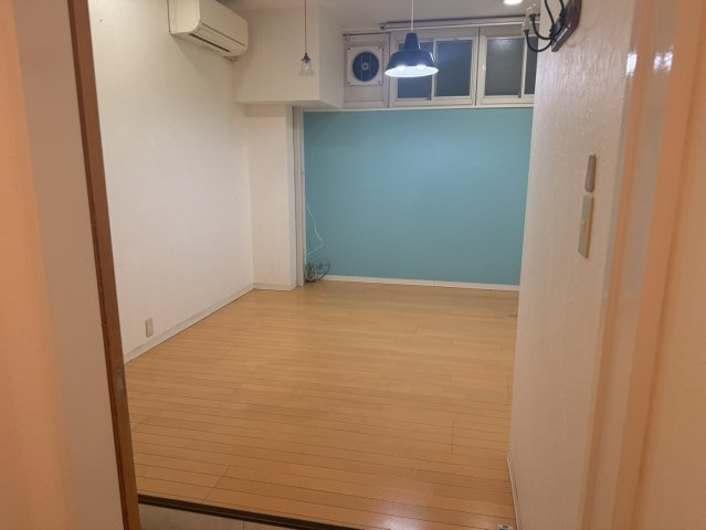 【内装】 | 諏訪栄町店舗Y
