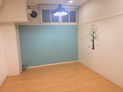 【内装】 | 諏訪栄町店舗Y