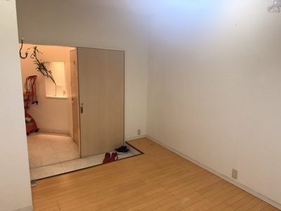 【内装】 | 諏訪栄町店舗Y