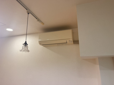 【設備】 | 諏訪栄町店舗Y