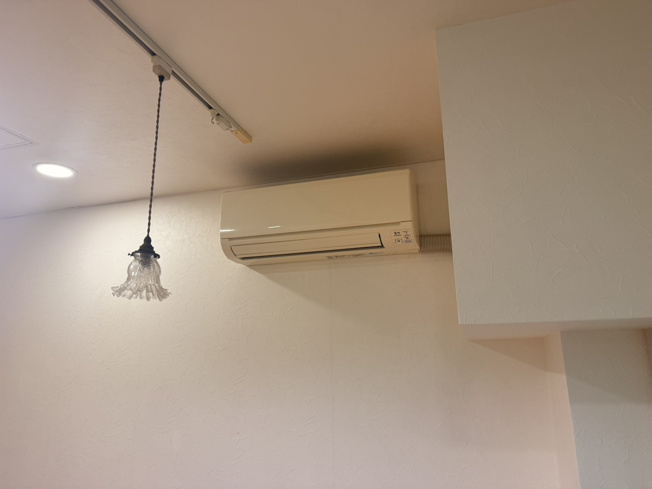 【設備】 | 諏訪栄町店舗Y