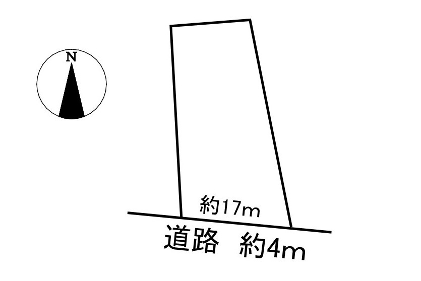 土地　正木