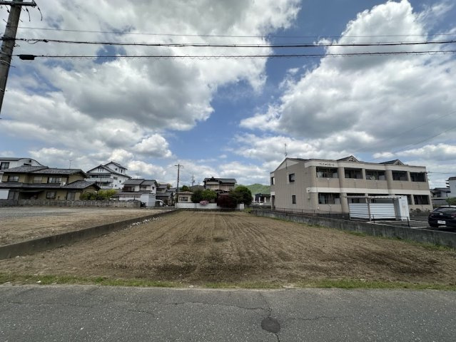 土地　正木の外観