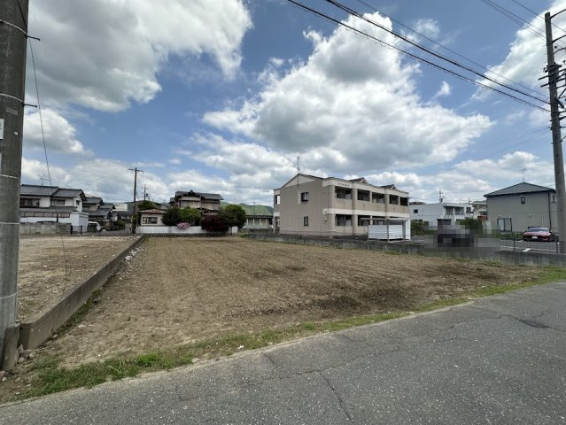土地　正木の外観