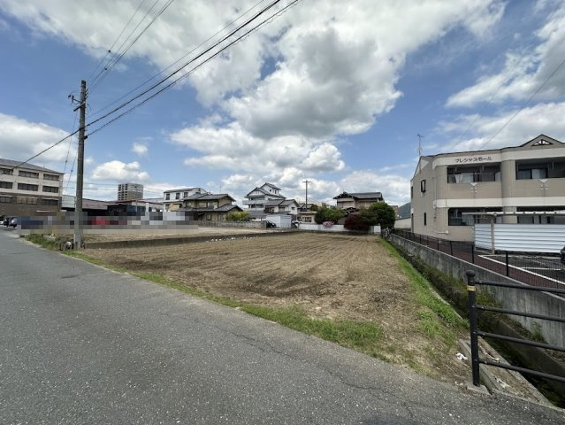 土地　正木の外観