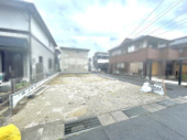 大津市本堅田2丁目17-10　新築戸建の画像