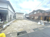 大津市本堅田2丁目17-10　新築戸建の画像