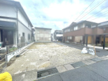 大津市本堅田2丁目17-10　新築戸建の画像