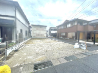 【外観】 | 大津市本堅田2丁目17-10　新築戸建