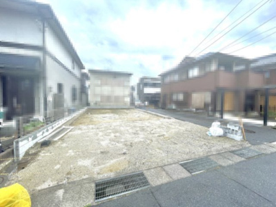 【外観】 | 大津市本堅田2丁目17-10　新築戸建