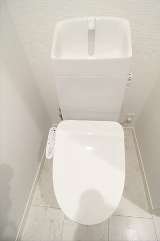 【トイレ】