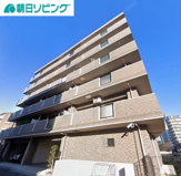 パテラスクエア多摩センターの画像