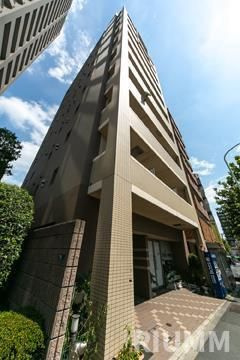 【外観】 | ラ・シャトン西早稲田