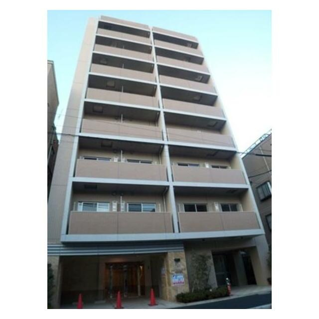 スカイコートパレス両国弐番館
