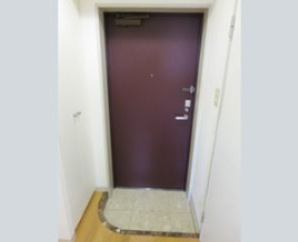 【玄関】 | グランヴェルジュ大鳥居