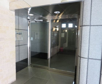 【エントランス】 | グランヴェルジュ大鳥居