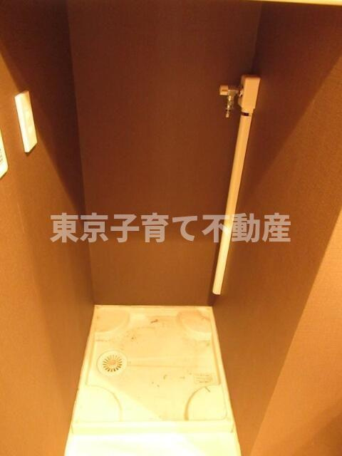 レグノ・グランデ一番町タワーの設備