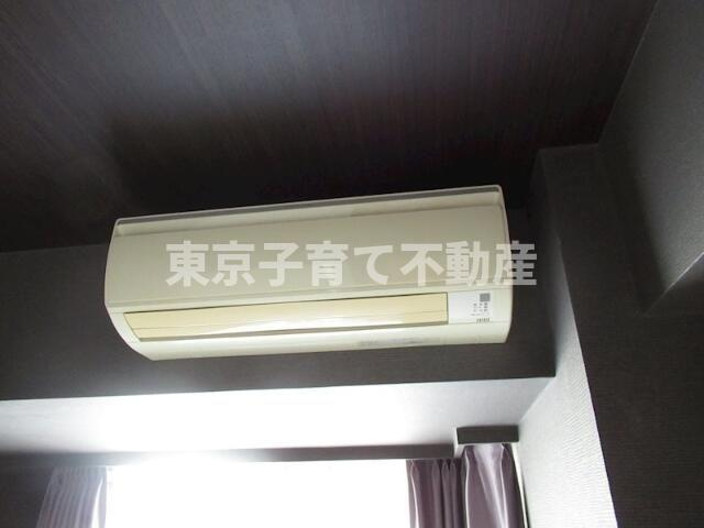 レグノ・グランデ一番町タワーのその他