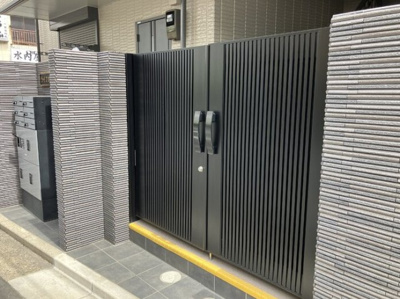 【エントランス】 | ライフル・レオ