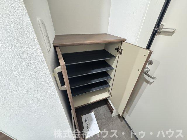 HS北松戸のその他