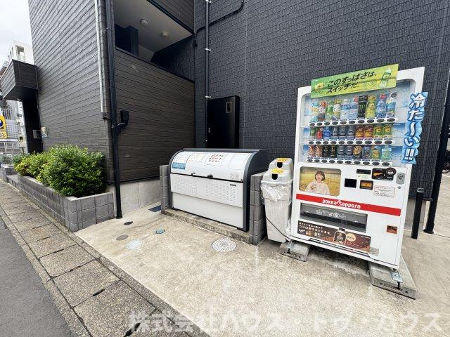 HS北松戸のその他