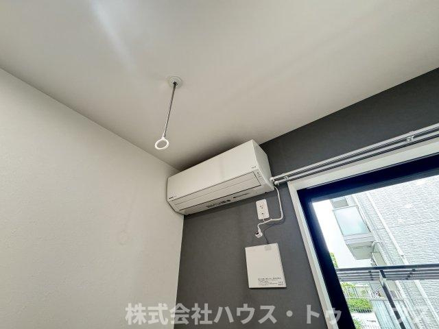 HS北松戸のその他