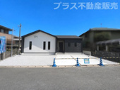 糟屋郡須恵町佐谷9期・平屋　1号棟（全1棟）【仲介手数料無料・0円】の画像