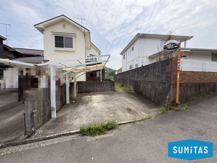 中古戸建