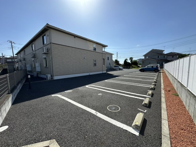 【駐車場】 | レジェンド21