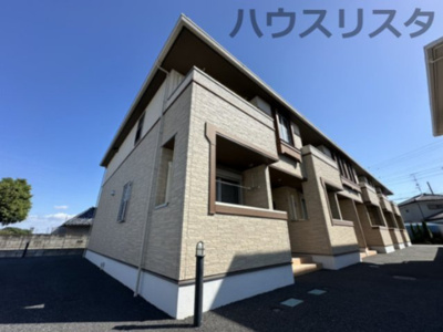 【外観】 | レジェンド21
