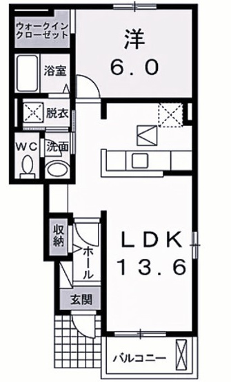 【間取り】 | レジェンド21