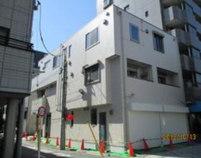 【外観】 | プレジオ亀沢