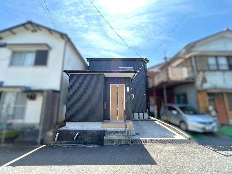 高知市神田の中古一戸建