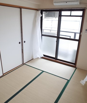 【和室】 | 本山アネックス