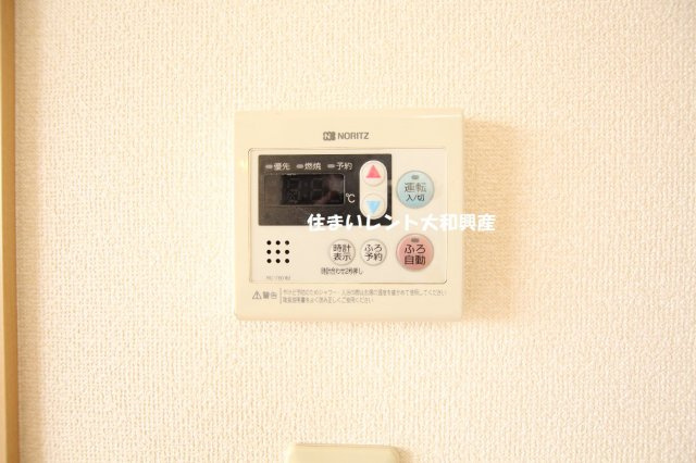 ディアコートＫＭの設備