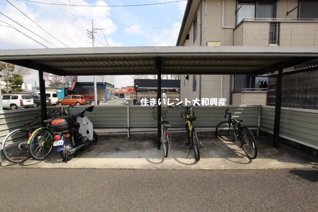 ディアコートＫＭのその他共用部分